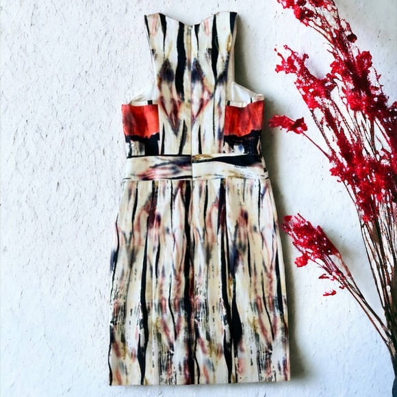 Nicole Miller Artelier Dress Size 2 - Picture 12 of 12